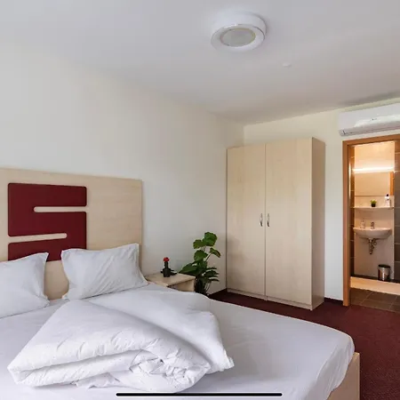 Sinus Premium Vizpart Studioapartman
