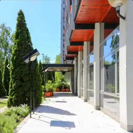 Sinus Premium Vizpart Studioapartman