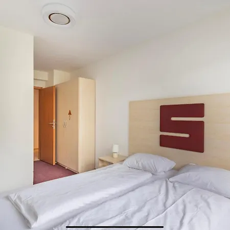 Aparthotel Sinus Premium Vizpart Studioapartman *